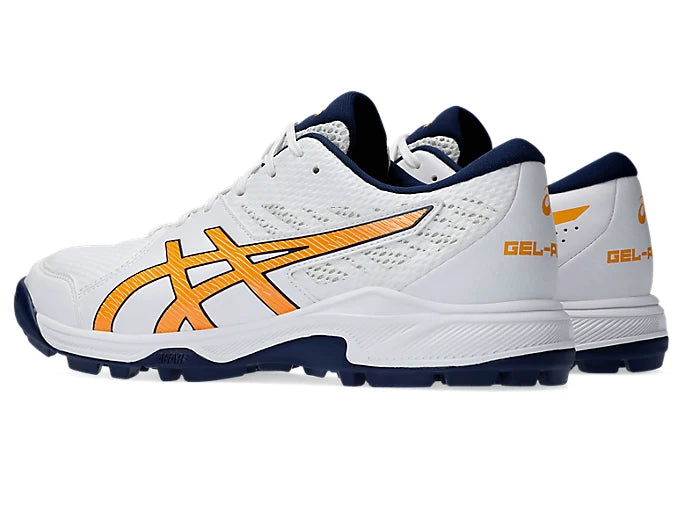 Unleashing the Power of the GEL-PEAKE 2 Asics Shoes: The World's Most Used Cricket Shoes Now Available on ecricstore.com