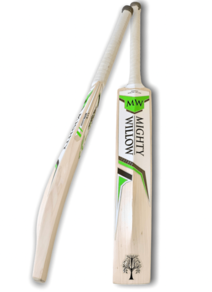 Are You Ready to Shoot for Mighty Sixes with Mighty Willow?