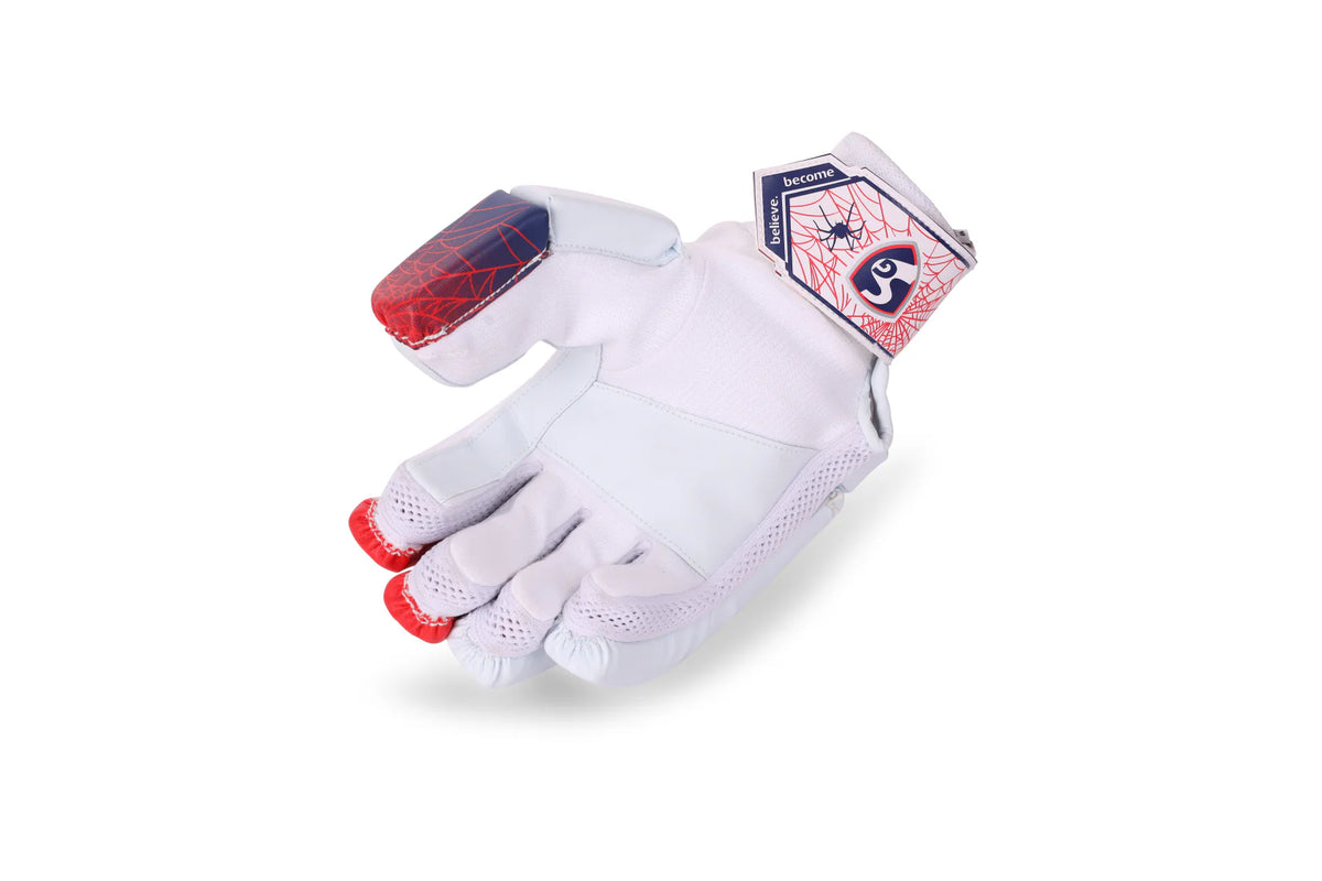 SG RP Ecolite Batting gloves