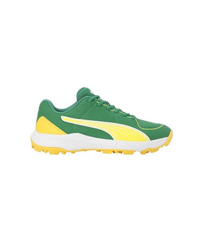 Pre-Launch Puma 24 FH Rubber Archive Green-Pele Yel