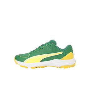 Pre-Launch Puma 24 FH Rubber Archive Green-Pele Yel