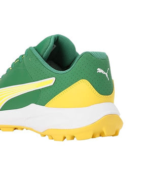 Pre-Launch Puma 24 FH Rubber Archive Green-Pele Yel