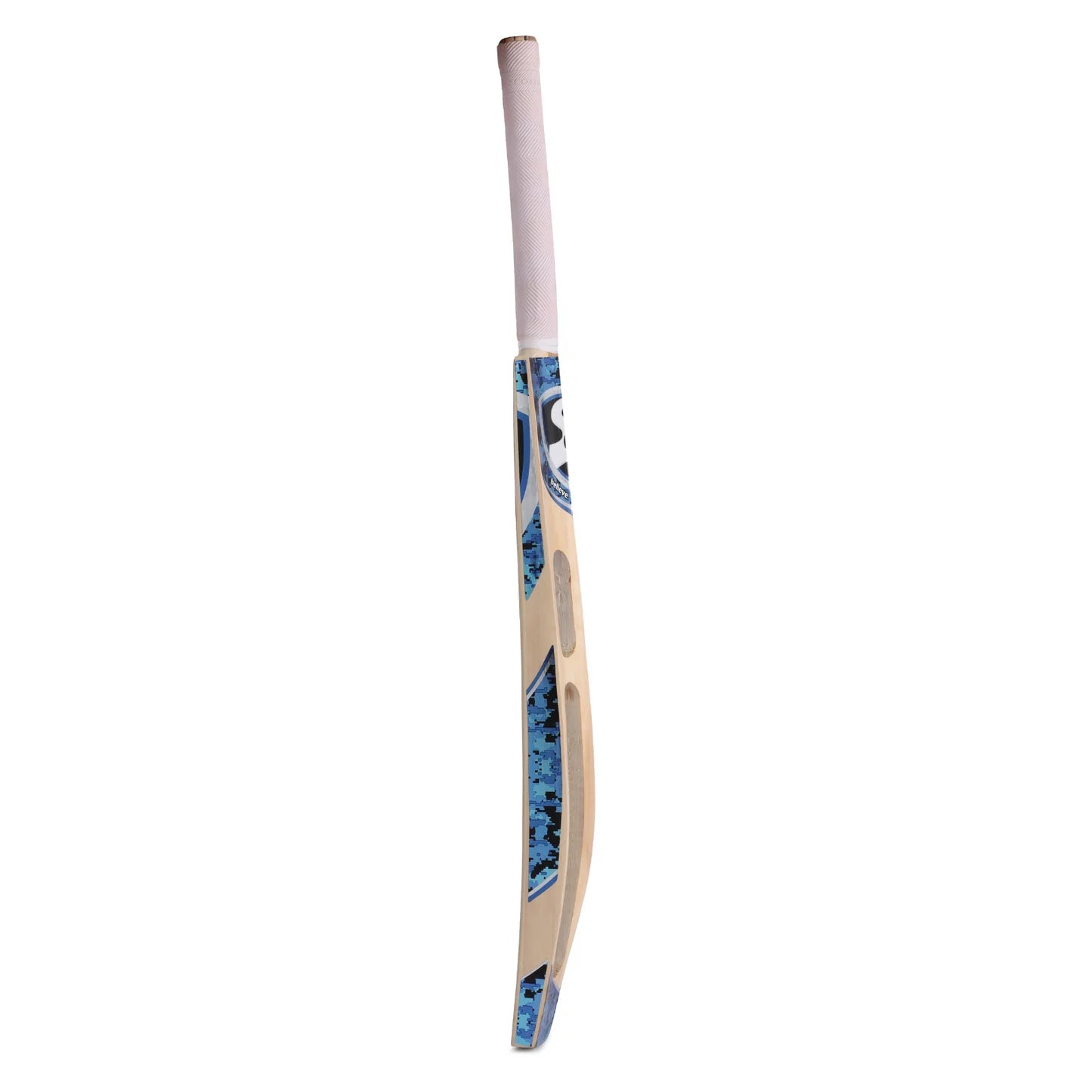 SG Kashmir Willow Cricket Bat (Tennis ball) T-1000