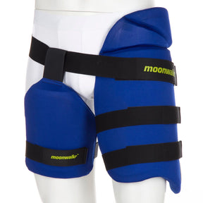 Moonwalkr ENDOS Thigh Guards Thigh Guard ecricstore 